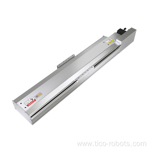 High Precision Bearing Linear Guide Rectangle Linear Guide